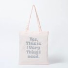 【マイ ウィークネス/MY WEAKNESS】の【ともさかりえさん着用】【洗える】Tote Eco Bag / トートエコバッグ 人気、トレンドファッション・服の通販 founy(ファニー) ファッション Fashion レディースファッション WOMEN バッグ Bag カラフル Colorful 別注 Special Order 夏 Summer 洗える Washable thumbnail ピンク|ID: prp329100004515089 ipo3291000000031901487
