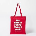 【マイ ウィークネス/MY WEAKNESS】の【ともさかりえさん着用】【洗える】Tote Eco Bag / トートエコバッグ 人気、トレンドファッション・服の通販 founy(ファニー) ファッション Fashion レディースファッション WOMEN バッグ Bag カラフル Colorful 別注 Special Order 夏 Summer 洗える Washable thumbnail レッド|ID: prp329100004515089 ipo3291000000031901488