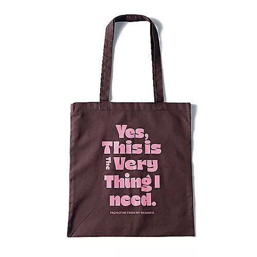 【マイ ウィークネス/MY WEAKNESS】の【ともさかりえさん着用】【洗える】Tote Eco Bag / トートエコバッグ 人気、トレンドファッション・服の通販 founy(ファニー) 　ファッション　Fashion　レディースファッション　WOMEN　バッグ　Bag　カラフル　Colorful　別注　Special Order　夏　Summer　洗える　Washable　other-2|ID: prp329100004515089 ipo3291000000031901490