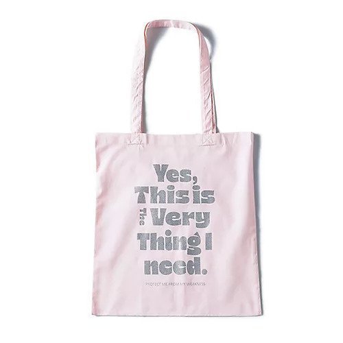 【マイ ウィークネス/MY WEAKNESS】の【ともさかりえさん着用】【洗える】Tote Eco Bag / トートエコバッグ 人気、トレンドファッション・服の通販 founy(ファニー) 　ファッション　Fashion　レディースファッション　WOMEN　バッグ　Bag　カラフル　Colorful　別注　Special Order　夏　Summer　洗える　Washable　other-3|ID: prp329100004515089 ipo3291000000031901491