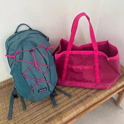 【パタゴニア/Patagonia】のBlack Hole Tote 25L 人気、トレンドファッション・服の通販 founy(ファニー) 　ファッション　Fashion　レディースファッション　WOMEN　バッグ　Bag　コンパクト　Compact　タオル　Towel　今季　This Season　other-3|ID: prp329100004515090 ipo3291000000031915807