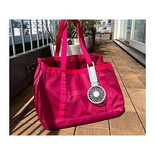【パタゴニア/Patagonia】のBlack Hole Tote 25L 人気、トレンドファッション・服の通販 founy(ファニー) 　ファッション　Fashion　レディースファッション　Ladies' Fashion Online　バッグ　Bag　コンパクト　Compact　タオル　Towel　今季　This Season　other-3|ID: prp329100004515090 ipo3291000000032186485