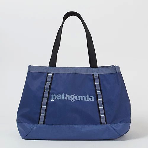 【パタゴニア/Patagonia】の【洗える】Black Hole Tote 25L インテリア・キッズ・メンズ・レディースファッション・服の通販 founy(ファニー) 　ファッション　Fashion　レディースファッション　Fashion for Women　バッグ　Bags　アウトドア　Outdoor Clothing　スクエア　Square, Square Shape　フォルム　Silhouette, Form　洗える　Machine Washable　軽量　Lightweight, Ultra Light　Current Blue|ID: prp329100004515090 ipo3291000000033744605