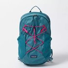【パタゴニア/Patagonia】の【洗える】【レインカバーのみ撥水】Terravia Pack 14L Wetland Blue|ID:prp329100004515094