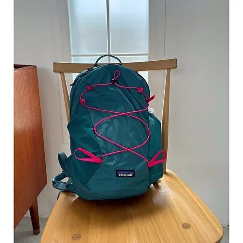 【パタゴニア/Patagonia】の【洗える】【レインカバーのみ撥水】Terravia Pack 14L 人気、トレンドファッション・服の通販 founy(ファニー) 　ファッション　Fashion　レディースファッション　Fashion for Women　コンビ　Combo, Combination Style　ポケット　Pocket, Pocket Detail　メッシュ　Mesh, Net Fabric　夏　Summer　洗える　Machine Washable　other-2|ID: prp329100004515094 ipo3291000000033927185