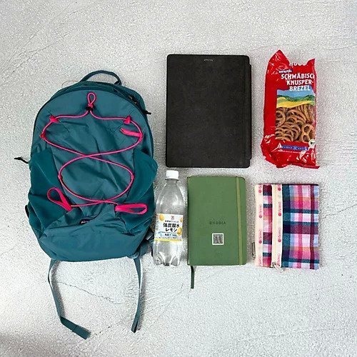 【パタゴニア/Patagonia】の【洗える】【レインカバーのみ撥水】Terravia Pack 14L 人気、トレンドファッション・服の通販 founy(ファニー) 　ファッション　Fashion　レディースファッション　Fashion for Women　コンビ　Combo, Combination Style　ポケット　Pocket, Pocket Detail　メッシュ　Mesh, Net Fabric　夏　Summer　洗える　Machine Washable　other-3|ID: prp329100004515094 ipo3291000000033927187
