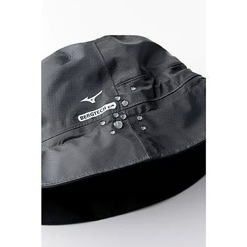 【ミズノ/MIZUNO】の【洗える】【防水】【消臭】ベルグテックEXレインハット[ユニセックス] 人気、トレンドファッション・服の通販 founy(ファニー) 　ファッション　Fashion　レディースファッション　WOMEN　夏　Summer　洗える　Washable　other-3|ID: prp329100004515097 ipo3291000000031901524