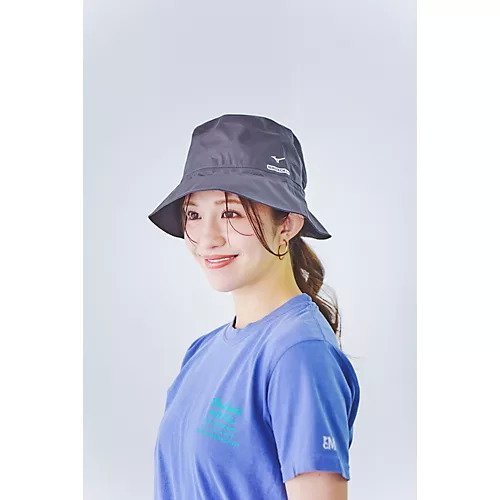 【ミズノ/MIZUNO】の【洗える】【防水】【消臭】ベルグテックEXレインハット[ユニセックス] 人気、トレンドファッション・服の通販 founy(ファニー) 　ファッション　Fashion　レディースファッション　Fashion for Women　夏　Summer　洗える　Machine Washable　other-2|ID: prp329100004515097 ipo3291000000033246310