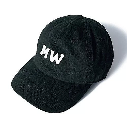【マイ ウィークネス/MY WEAKNESS】の【ともさかりえさん着用】【洗える】MW Cap / MWキャップ 人気、トレンドファッション・服の通販 founy(ファニー) 　ファッション　Fashion　レディースファッション　Ladies' Fashion Online　キャップ　Cap　ユーズド　Used　人気　Popularity　帽子　Hat　洗える　Washable　other-2|ID: prp329100004515098 ipo3291000000031901528