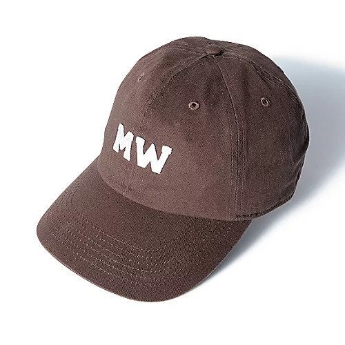 【マイ ウィークネス/MY WEAKNESS】の【ともさかりえさん着用】【洗える】MW Cap / MWキャップ 人気、トレンドファッション・服の通販 founy(ファニー)  ファッション Fashion レディースファッション Fashion for Women キャップ Cap, Baseball Cap ユーズド Used, Vintage-Look 人気 Popular, Best Seller 帽子 Hat, Headwear 洗える Machine Washable other-3|ID: prp329100004515098 ipo3291000000034091461