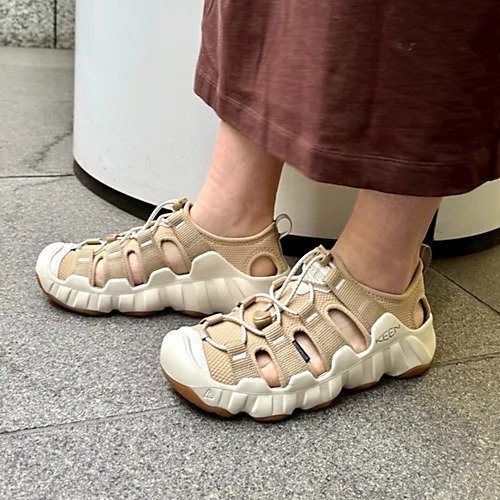 【キーン/KEEN】のHYPERPORT H2 人気、トレンドファッション・服の通販 founy(ファニー) 　ファッション　Fashion　レディースファッション　Fashion for Women　コンビ　Combo, Combination Style　フィット　Fit, Slim Fit　夏　Summer　other-3|ID: prp329100004515101 ipo3291000000034434449