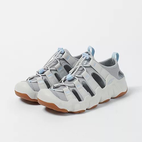 【キーン/KEEN】のHYPERPORT H2 インテリア・キッズ・メンズ・レディースファッション・服の通販 founy(ファニー) ファッション Fashion レディースファッション Fashion for Women コンビ Combo, Combination Style フィット Fit, Slim Fit 夏 Summer ALLOY/SKYWAY|ID: prp329100004515101 ipo3291000000034724864