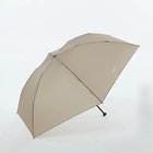 【マッキントッシュ フィロソフィー/MACKINTOSH PHILOSOPHY】のBarbrella・雨傘 ベージュ|ID: prp329100004515102 ipo3291000000031901551