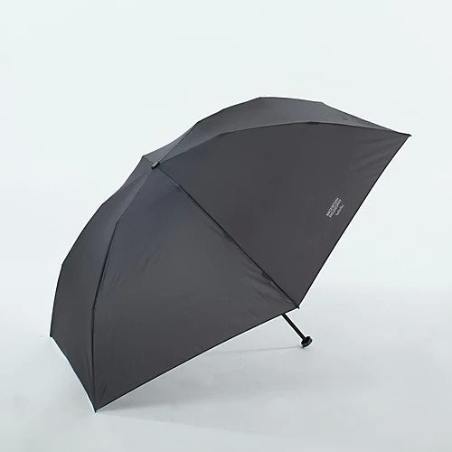 【マッキントッシュ フィロソフィー/MACKINTOSH PHILOSOPHY】のBarbrella・雨傘 インテリア・キッズ・メンズ・レディースファッション・服の通販 founy(ファニー) 　ファッション　Fashion　レディースファッション　WOMEN　傘 / レイングッズ　Umbrellas/Rainwear　ギフト プレゼント　Gift Present　コンパクト　Compact　シンプル　Simple　モダン　Modern　傘　Umbrella　無地　Plain Color　軽量　Lightweight　ブラック|ID: prp329100004515102 ipo3291000000031901552