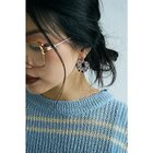 【マージュール/marjour】のCLEAR PIERCE GRAY|ID: prp329100004515109 ipo3291000000031901586