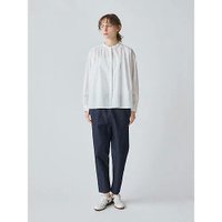 【ミディウミ/MidiUmi】のイージーデニムパンツ 人気、トレンドファッション・服の通販 founy(ファニー) ファッション Fashion レディースファッション WOMEN パンツ Pants デニムパンツ Denim Pants インディゴ Indigo デニム Denim リラックス Relax レギンス Leggings ロールアップ Roll Up 今季 This Season 再入荷 Restock/Back In Stock/Re Arrival 夏 Summer 定番 Standard |ID:prp329100004515111