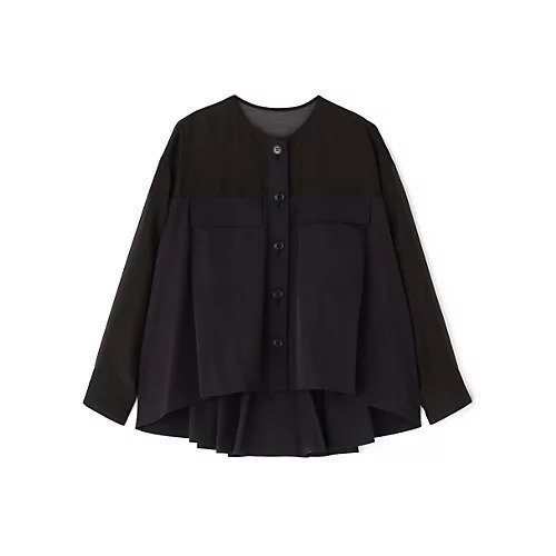 【アドーア/ADORE】のハイマルチタフタジャケット インテリア・キッズ・メンズ・レディースファッション・服の通販 founy(ファニー) ファッション Fashion レディースファッション Fashion for Women アウター Coat / Outerwear Collection レディースジャケット・軽アウター Jackets おすすめ Recommended / Our Picks シアー Sheer, See-Through ジャケット Jacket, Outerwear スタンダード Standard, Basic フィット Fit, Slim Fit フレア Flare, Flared ボトム Bottoms, Lower Wear ルーズ Loose, Oversized 夏 Summer 春 Spring S/S・春夏 SS, Spring/Summer, Warm Season ブラック|ID: prp329100004515112 ipo3291000000031901610