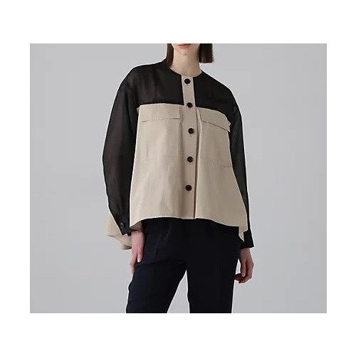 【アドーア/ADORE】のハイマルチタフタジャケット 人気、トレンドファッション・服の通販 founy(ファニー) ファッション Fashion レディースファッション Fashion for Women アウター Coat / Outerwear Collection レディースジャケット・軽アウター Jackets おすすめ Recommended / Our Picks シアー Sheer, See-Through ジャケット Jacket, Outerwear スタンダード Standard, Basic フィット Fit, Slim Fit フレア Flare, Flared ボトム Bottoms, Lower Wear ルーズ Loose, Oversized 夏 Summer 春 Spring S/S・春夏 SS, Spring/Summer, Warm Season other-3|ID: prp329100004515112 ipo3291000000031901612