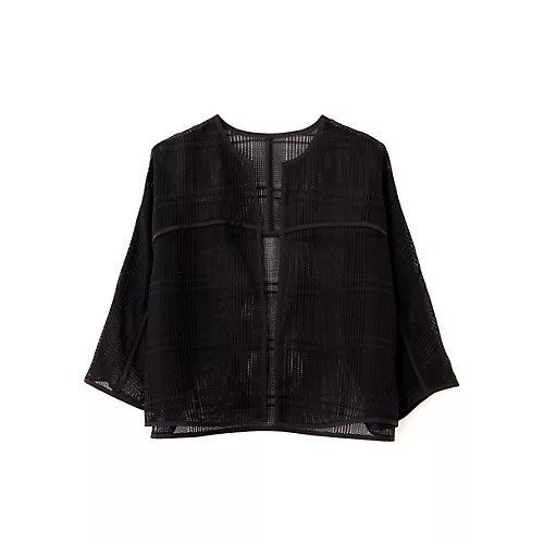 【アドーア/ADORE】のレノクロスチェックジャケット インテリア・キッズ・メンズ・レディースファッション・服の通販 founy(ファニー) https://founy.com/ ファッション Fashion レディースファッション WOMEN アウター Coat Outerwear ジャケット Jackets おすすめ Recommend グログラン Grosgrain ジャケット Jacket スタンダード Standard チェック Check パイピング Piping フィット Fit メッシュ Mesh ルーズ Loose エレガント 上品 Elegant 夏 Summer 春 Spring S/S・春夏 Ss・Spring/Summer 羽織 Haori |ID: prp329100004515113 ipo3291000000031901613