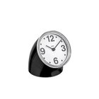 【アレッシ/ALESSI / GOODS】のCRONOTIME 置き時計 black|ID: prp329100004515117 ipo3291000000033369629