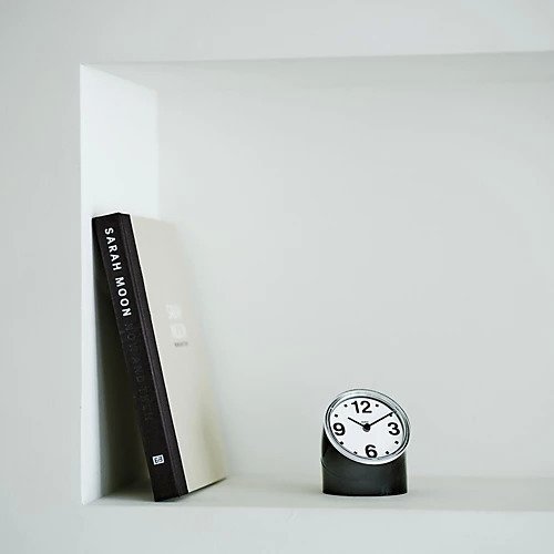 【アレッシ/ALESSI / GOODS】のCRONOTIME 置き時計 人気、トレンドファッション・服の通販 founy(ファニー) イタリア Italy コレクション Collection, Seasonal Line other-2|ID: prp329100004515117 ipo3291000000033369630