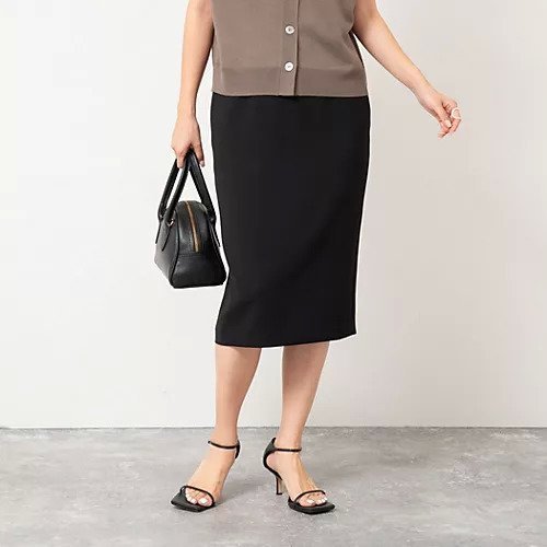 【ノーリーズソフィー/NOLLEY'S sophi】の《セットアップ対応》ウォッシャブル強撚タイトスカート インテリア・キッズ・メンズ・レディースファッション・服の通販 founy(ファニー) https://founy.com/ ファッション Fashion レディースファッション WOMEN セットアップ Setup スカート Skirt 2025年 2025 2025春夏・S/S Ss,Spring/Summer,2025 おすすめ Recommend ウォッシャブル Washable ジャケット Jacket ストレッチ Stretch セットアップ Set Up ベーシック Basic 吸水 Water Absorption ビジネス 仕事 通勤 Business |ID: prp329100004515166 ipo3291000000031902349