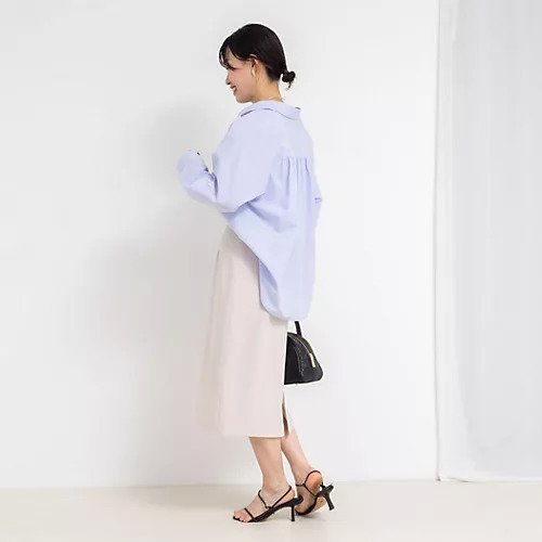 【ノーリーズソフィー/NOLLEY'S sophi】の《セットアップ対応》ウォッシャブル強撚タイトスカート 人気、トレンドファッション・服の通販 founy(ファニー) 　ファッション　Fashion　レディースファッション　WOMEN　セットアップ　Setup　スカート　Skirt　2025年　2025　2025春夏・S/S　Ss,Spring/Summer,2025　おすすめ　Recommend　ウォッシャブル　Washable　ジャケット　Jacket　ストレッチ　Stretch　セットアップ　Set Up　ベーシック　Basic　吸水　Water Absorption　ビジネス 仕事 通勤　Business　other-3|ID: prp329100004515166 ipo3291000000031929925