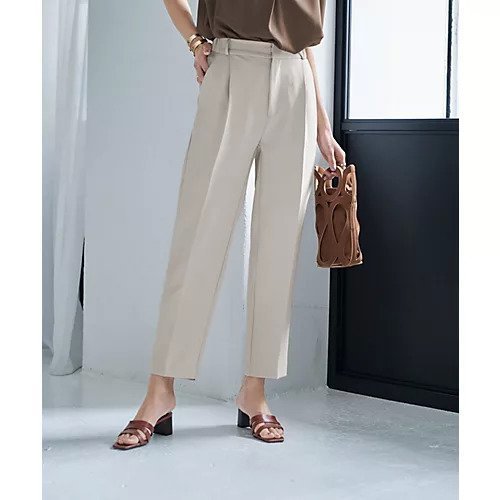 【スタイルデリ/STYLE DELI】のゆとりのある落ち感BASICパンツ インテリア・キッズ・メンズ・レディースファッション・服の通販 founy(ファニー) https://founy.com/ ファッション Fashion レディースファッション WOMEN パンツ Pants イエロー Yellow 春 Spring シンプル Simple ストレート Straight スニーカー Sneakers センター Center テーパード Tapered 定番 Standard フォルム Form ベーシック Basic ポケット Pocket ループ Loop ワイド Wide 冬 Winter S/S・春夏 Ss・Spring/Summer 夏 Summer |ID: prp329100004515169 ipo3291000000031902371