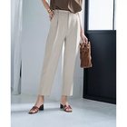 【スタイルデリ/STYLE DELI】のゆとりのある落ち感BASICパンツ エクリュベージュ|ID: prp329100004515169 ipo3291000000031902373