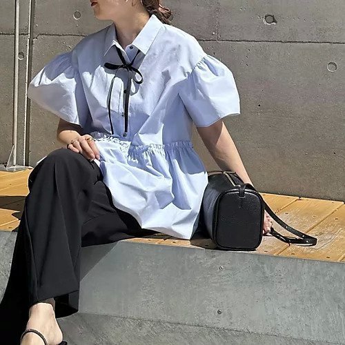 【ノーリーズ/NOLLEY'S】のスクエアワンショルダーバッグ 人気、トレンドファッション・服の通販 founy(ファニー) ファッション Fashion レディースファッション Fashion for Women バッグ Bags おすすめ Recommended / Our Picks アクセサリー Fashion Accessories コンパクト Compact, Small Size ショルダー Shoulder, Shoulder Strap フォルム Silhouette, Form 旅行 Travel other-3|ID: prp329100004515176 ipo3291000000034777851