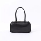 【ノーリーズ/NOLLEY'S】の横長スクエアボストンバッグ 人気、トレンドファッション・服の通販 founy(ファニー) ファッション Fashion レディースファッション WOMEN バッグ Bag クラシカル Classical シンプル Simple ジップ Zip スクエア Square ボストンバッグ Boston Bag ポケット Pocket エレガント 上品 Elegant thumbnail ブラック|ID: prp329100004515177 ipo3291000000031902429