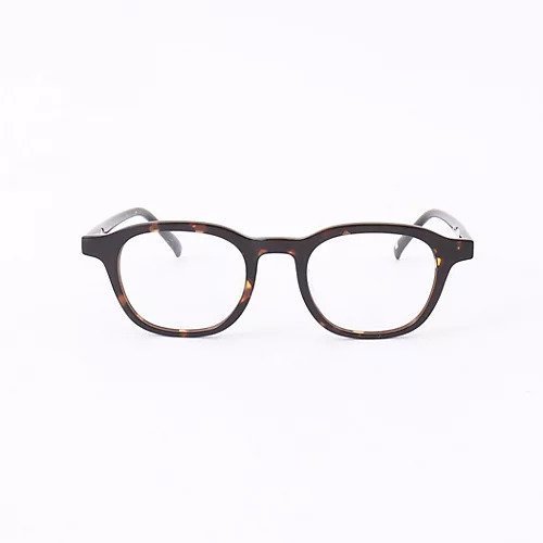 【ノーリーズ/NOLLEY'S】のウェリントン型メガネ インテリア・キッズ・メンズ・レディースファッション・服の通販 founy(ファニー) 　ファッション　Fashion　レディースファッション　WOMEN　サングラス/メガネ　Glasses　シンプル　Simple　ハンド　Hand　メガネ　Glasses　ブラウン|ID: prp329100004515178 ipo3291000000031902436