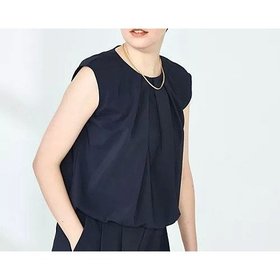 【ノーリーズ/NOLLEY'S】の《セットアップ対応》撥水ストレッチタフタタックブラウス 人気、トレンドファッション・服の通販 founy(ファニー) ファッション Fashion レディースファッション WOMEN トップス・カットソー Tops/Tshirt シャツ/ブラウス Shirts/Blouses 2025年 2025 2025春夏・S/S Ss,Spring/Summer,2025 ギャザー Gather スリーブ Sleeve セットアップ Set Up タフタ Taffeta フレンチ French 夏 Summer |ID:prp329100004516118