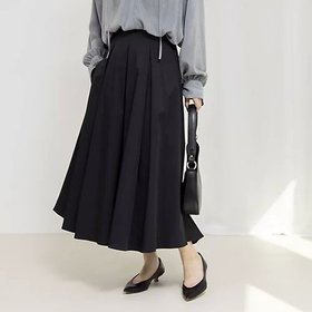 【ノーリーズソフィー/NOLLEY'S sophi】の【追加】ウォッシャブルタフタタックフレアスカート 人気、トレンドファッション・服の通販 founy(ファニー) ファッション Fashion レディースファッション Fashion for Women スカート Skirts Aライン・フレアスカート A-Line & Flared Skirts 2025年 2025 2025春夏・S/S Spring/Summer 2025 SS25 シューズ Shoes, Footwear タフタ Taffeta, Structured Fabric フレア Flare, Flared ベーシック Basic, Essential |ID:prp329100004516128