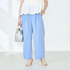 【ノーリーズ/NOLLEY'S】の《セットアップ対応》撥水ストレッチタフタツータックパンツ 人気、トレンドファッション・服の通販 founy(ファニー) ファッション Fashion レディースファッション WOMEN セットアップ Setup パンツ Pants 2025年 2025 2025春夏・S/S Ss,Spring/Summer,2025 ギャザー Gather ストレッチ Stretch セットアップ Set Up タフタ Taffeta 夏 Summer thumbnail ライトブルー|ID: prp329100004516131 ipo3291000000031914268