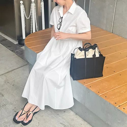 【ノーリーズソフィー/NOLLEY'S sophi】のウォッシャブルサッカーシャツワンピース 人気、トレンドファッション・服の通販 founy(ファニー) 　ファッション　Fashion　レディースファッション　Fashion for Women　ワンピース　Dresses　シャツワンピース / 1枚で着映えコーデ　Shirt Dresses　2025年　2025　2025春夏・S/S　Spring/Summer 2025 SS25　おすすめ　Recommended / Our Picks　サッカー　Seersucker, Summer Fabric　ストレッチ　Stretch, Stretchy Fabric　フィット　Fit, Slim Fit　フレア　Flare, Flared　ビジネス 仕事 通勤　Business / Work / Commuting　other-3|ID: prp329100004516134 ipo3291000000032686204