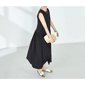 【ノーリーズ/NOLLEY'S】の撥水ストレッチタフタギャザーワンピース 人気、トレンドファッション・服の通販 founy(ファニー) ファッション Fashion レディースファッション WOMEN ワンピース Dress 2025年 2025 2025春夏・S/S Ss,Spring/Summer,2025 ギャザー Gather タフタ Taffeta 夏 Summer |ID:prp329100004516136