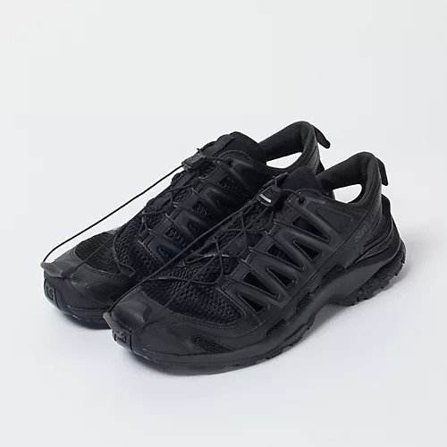 【サロモン/Salomon】のXA PRO 3D AMPHIB 人気、トレンドファッション・服の通販 founy(ファニー) 　ファッション　Fashion　レディースファッション　WOMEN　サンダル　Sandals　シアー　Sheer　スニーカー　Sneakers　スポーティ　Sporty　スリット　Slit　デニム　Denim　ロング　Long　夏　Summer　 other-1|ID: prp329100004516153 ipo3291000000031914472