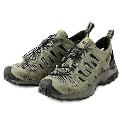 【サロモン/Salomon】のXA PRO 3D AMPHIB 人気、トレンドファッション・服の通販 founy(ファニー) 　ファッション　Fashion　レディースファッション　Ladies' Fashion Online　サンダル　Sandals　スニーカー　Sneakers　スマート　Smart　モダン　Modern　レース　Race　 other-1|ID: prp329100004516153 ipo3291000000032413904