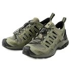 【サロモン/Salomon】のXA PRO 3D AMPHIB 人気、トレンドファッション・服の通販 founy(ファニー) ファッション Fashion レディースファッション Ladies' Fashion Online サンダル Sandals スニーカー Sneakers スマート Smart モダン Modern レース Race thumbnail ALOE / MARTINI OL/ BK|ID: prp329100004516153 ipo3291000000032413905