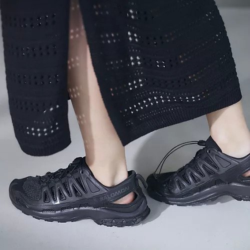 【サロモン/Salomon】のXA PRO 3D AMPHIB 人気、トレンドファッション・服の通販 founy(ファニー) 　ファッション　Fashion　レディースファッション　Fashion for Women　サンダル　Sandals, Summer Shoes　スニーカー　Sneakers, Trainers　スマート　Smart, Elegant　モダン　Modern, Contemporary　レース　Lace, Lace Fabric　other-3|ID: prp329100004516153 ipo3291000000033853036