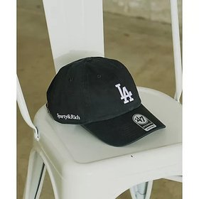 【ウィムガゼット/Whim Gazette】 【Sporty&Rich】LA Hat人気、トレンドファッション・服の通販 founy(ファニー) ファッション Fashion レディースファッション WOMEN 帽子 Hats アウトドア Outdoor キャップ Cap クラシック Classic シンプル Simple スポーティ Sporty 雑誌 Magazine ビーチ Beach モノトーン Monotone おすすめ Recommend 2025年 2025 2025春夏・S/S Ss,Spring/Summer,2025 |ID:prp329100004516155