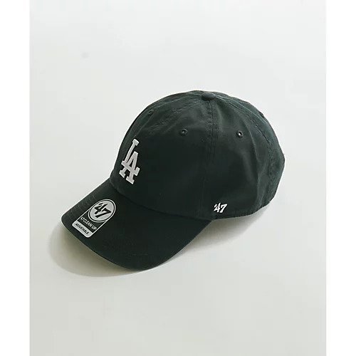 【ウィムガゼット/Whim Gazette】の【Sporty&Rich】LA Hat 人気、トレンドファッション・服の通販 founy(ファニー) 　ファッション　Fashion　レディースファッション　WOMEN　帽子　Hats　アウトドア　Outdoor　キャップ　Cap　クラシック　Classic　シンプル　Simple　スポーティ　Sporty　雑誌　Magazine　ビーチ　Beach　モノトーン　Monotone　おすすめ　Recommend　2025年　2025　2025春夏・S/S　Ss,Spring/Summer,2025　other-3|ID: prp329100004516155 ipo3291000000031914500
