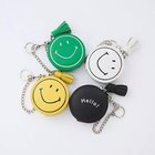 【トプカピ/TOPKAPI】の【Breath TOPKAPI】SMILE COLLECTION スマイル ラウンド ポーチ / チャーム グリーン|ID: prp329100004516158 ipo3291000000031914523