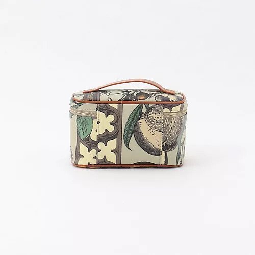 【ノーリーズ/NOLLEY'S】の【manipuri/マニプリ】バニティポーチ 人気、トレンドファッション・服の通販 founy(ファニー) 　ファッション　Fashion　レディースファッション　WOMEN　ポーチ　Pouches　コーティング　Coating　スカーフ　Scarf　ストール　Stall　人気　Popularity　フランス　France　プリント　Print　ポケット　Pocket　メンズ　Mens　リュクス　Luxe　おすすめ　Recommend　日本製　Made In Japan　旅行　Travel　other-2|ID: prp329100004516164 ipo3291000000031914568
