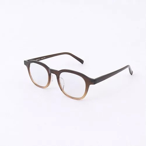 【ノーリーズ/NOLLEY'S】のウェリントン型サングラス インテリア・キッズ・メンズ・レディースファッション・服の通販 founy(ファニー) 　ファッション　Fashion　レディースファッション　WOMEN　サングラス/メガネ　Glasses　サングラス　Sunglasses　シンプル　Simple　ハンド　Hand　フレーム　Flame　別注　Special Order　メガネ　Glasses　ライトグレー|ID: prp329100004516166 ipo3291000000031914580