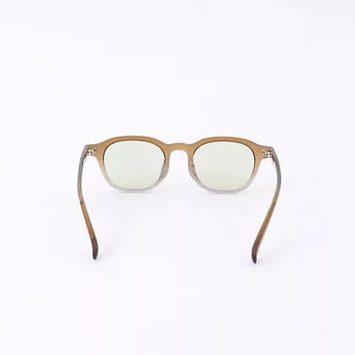 【ノーリーズ/NOLLEY'S】のウェリントン型サングラス 人気、トレンドファッション・服の通販 founy(ファニー) 　ファッション　Fashion　レディースファッション　WOMEN　サングラス/メガネ　Glasses　サングラス　Sunglasses　シンプル　Simple　ハンド　Hand　フレーム　Flame　別注　Special Order　メガネ　Glasses　other-2|ID: prp329100004516166 ipo3291000000031914584