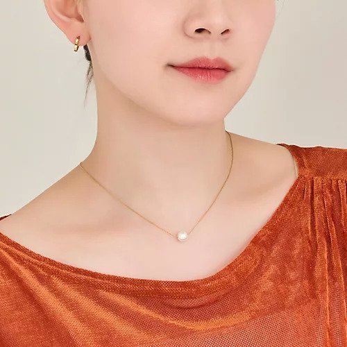 【フィービィー/phoebe】の【金属アレルギー対応】ワントップパールネックレス ゴールド/サージカルステンレス 人気、トレンドファッション・服の通販 founy(ファニー) 　ファッション　Fashion　レディースファッション　WOMEN　ジュエリー　Jewelry　ネックレス　Necklaces　エレガント 上品　Elegant　シンプル　Simple　チェーン　Chain　トレンド　Trend　ネックレス　Necklace　パール　Pearl　結婚式　Wedding Ceremony　other-2|ID: prp329100004516178 ipo3291000000031914659