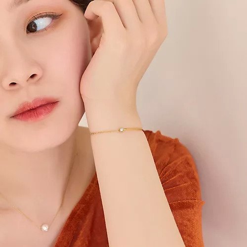 【フィービィー/phoebe】の【金属アレルギー対応】グッリターハーフバングルチェーンブレスレット/サージカルステンレス 人気、トレンドファッション・服の通販 founy(ファニー) 　ファッション　Fashion　レディースファッション　WOMEN　ジュエリー　Jewelry　ブレスレット　Bracelets　バングル　Bangles　おすすめ　Recommend　シンプル　Simple　ストーン　Stone　チェーン　Chain　バングル　Bangle　ビジュー　Bijou　ブレスレット　Bracelet　ワンポイント　One Point　腕時計　Watch　other-2|ID: prp329100004516186 ipo3291000000031914715