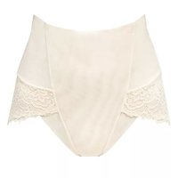 【ブラデリスニューヨークピース/BRADELIS New York peace】の【Kaya Beauty Labo】レーシーハイウエストショーツ25 人気、トレンドファッション・服の通販 founy(ファニー) ファッション Fashion レディースファッション WOMEN なめらか Smooth カシュクール Cachecoeur ギャザー Gather シェイプ Shape ショーツ Shorts ストレッチ Stretch フロント Front レース Race |ID:prp329100004516191
